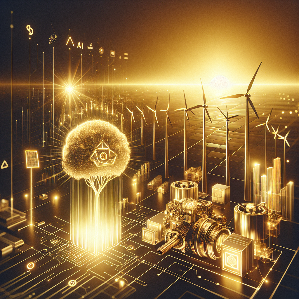 AI Energy Demand Soars