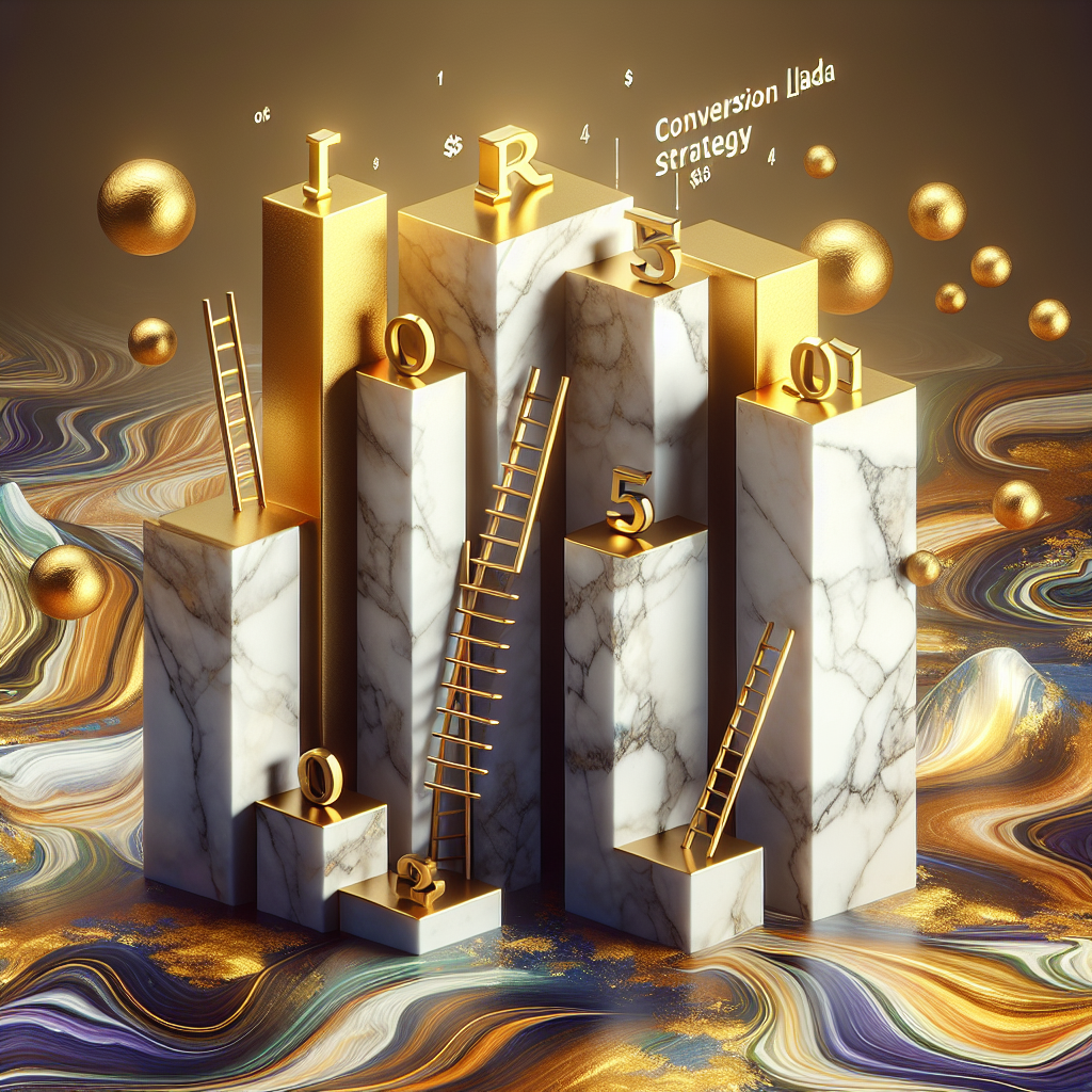 Escalera de Roth IRA - ¡Movimiento Genial!