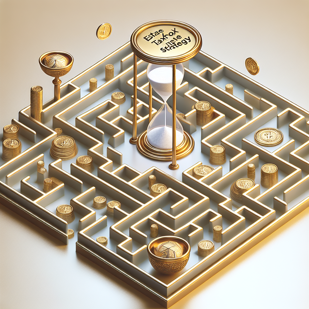 Estate Tax Loophole Strategy