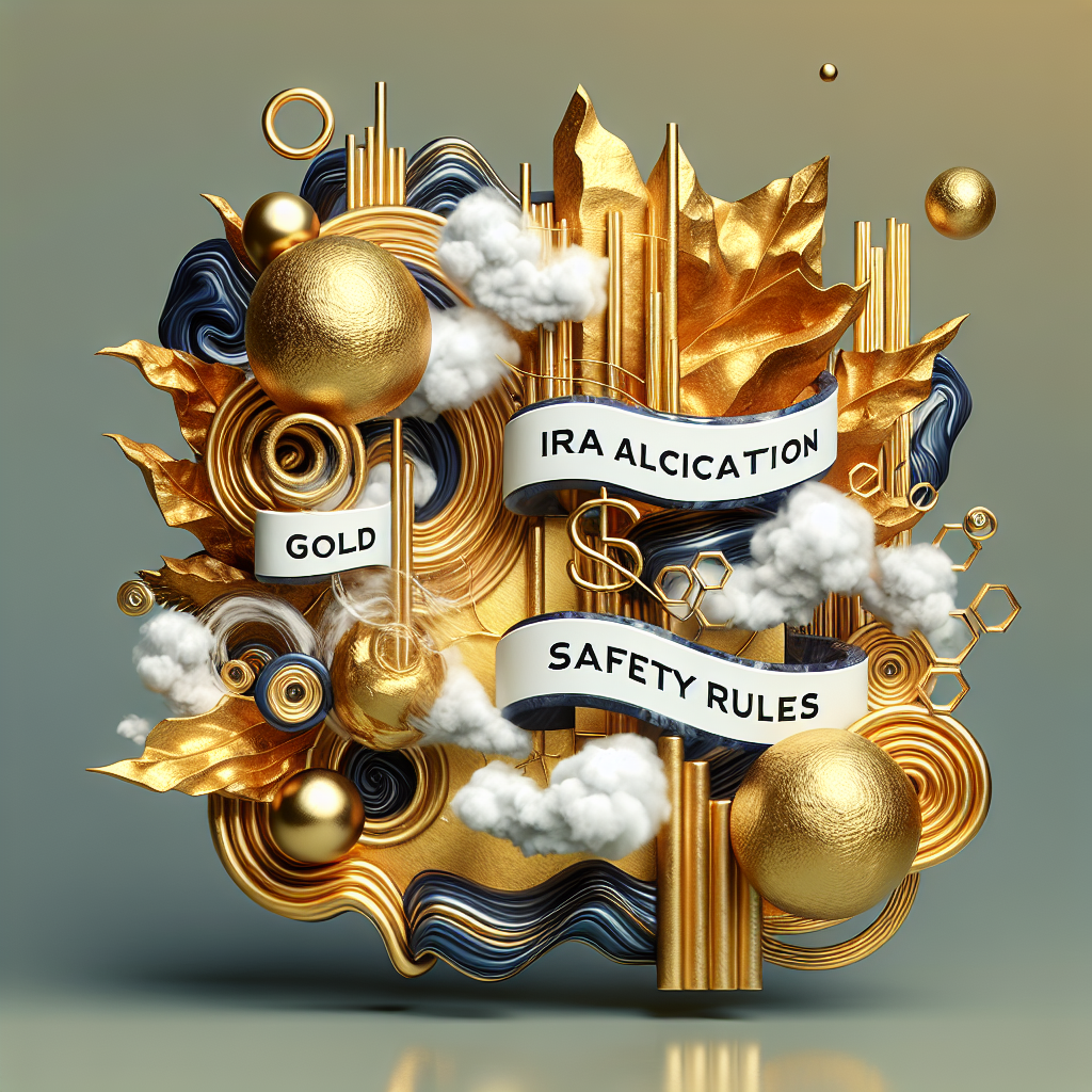 Protecting Gold IRA - Top Safety Moves