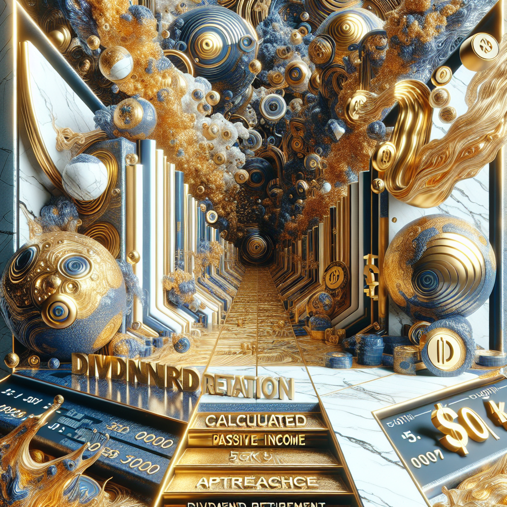 Retiring with $500K from Passive Income