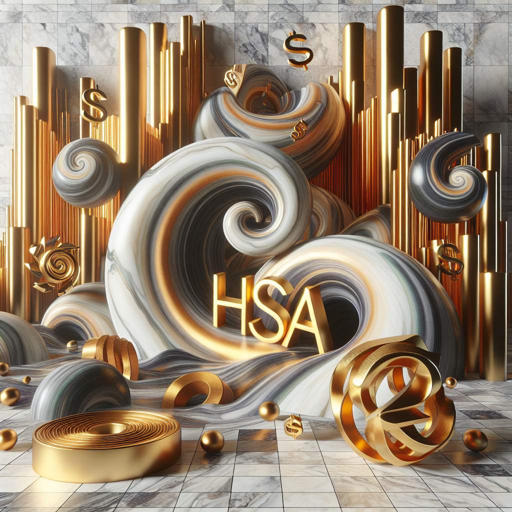 衝撃的なHSA投資の抜け穴が発覚