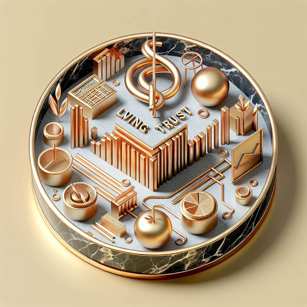 リビングトラストのための究極のチェックリスト