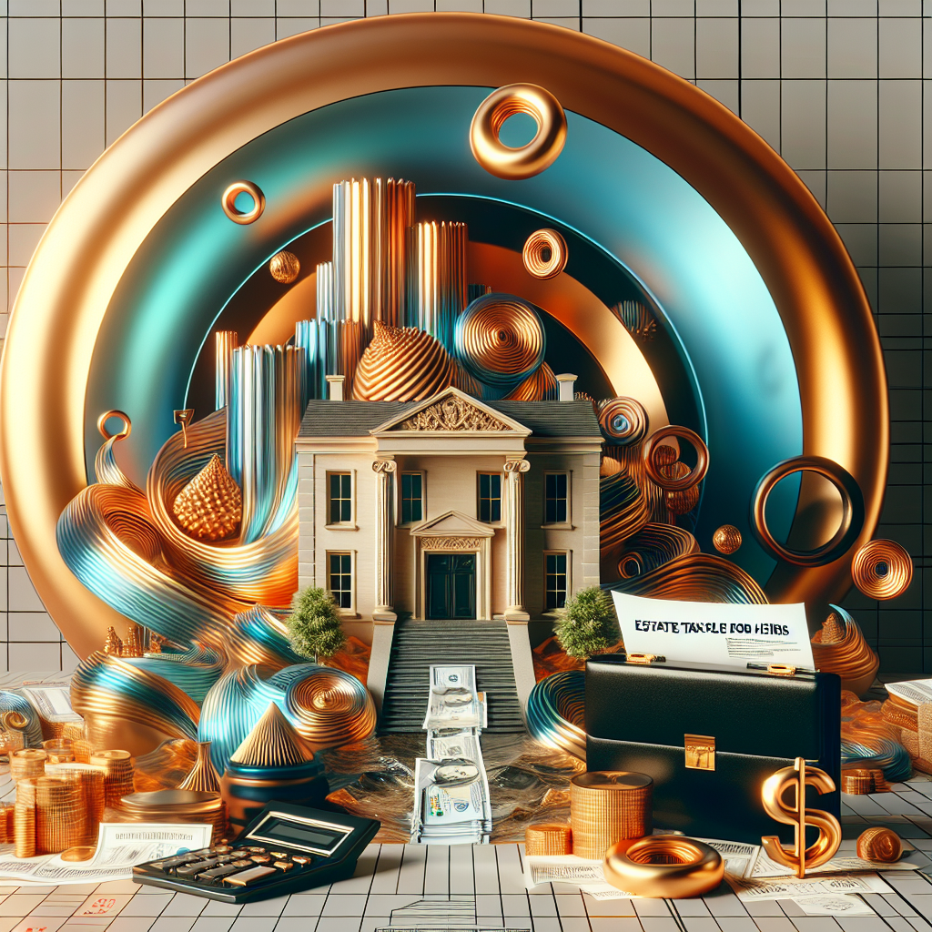 Secret Estate Tax Loophole Unveiled