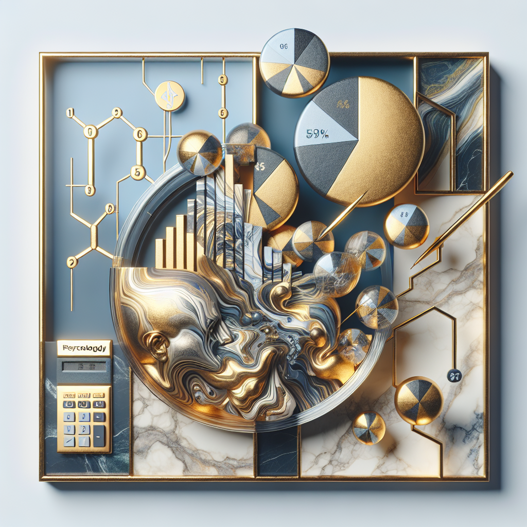 心理学 - 早期リタイアで裕福になる鍵