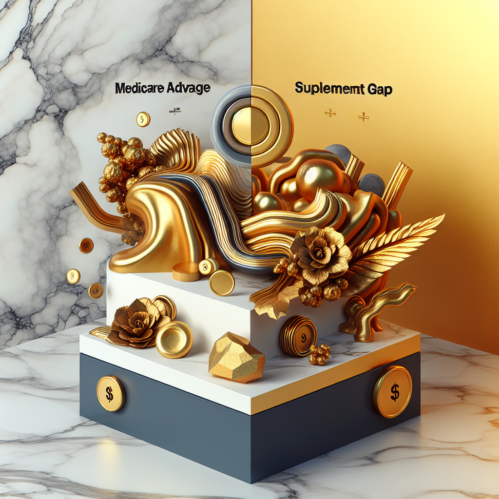 Medicare Advantage vs Suplemento - Verdades Impactantes