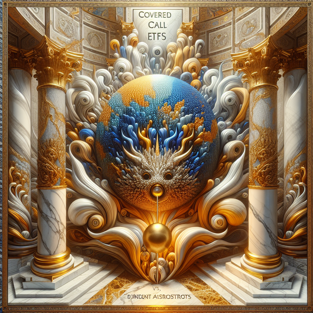 Tolerancia al Riesgo - Calls Cubiertas vs Dividendos