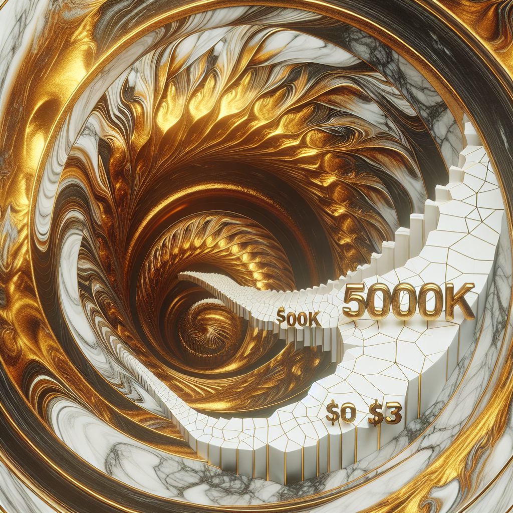 Transform $500k into Monthly $3k Income