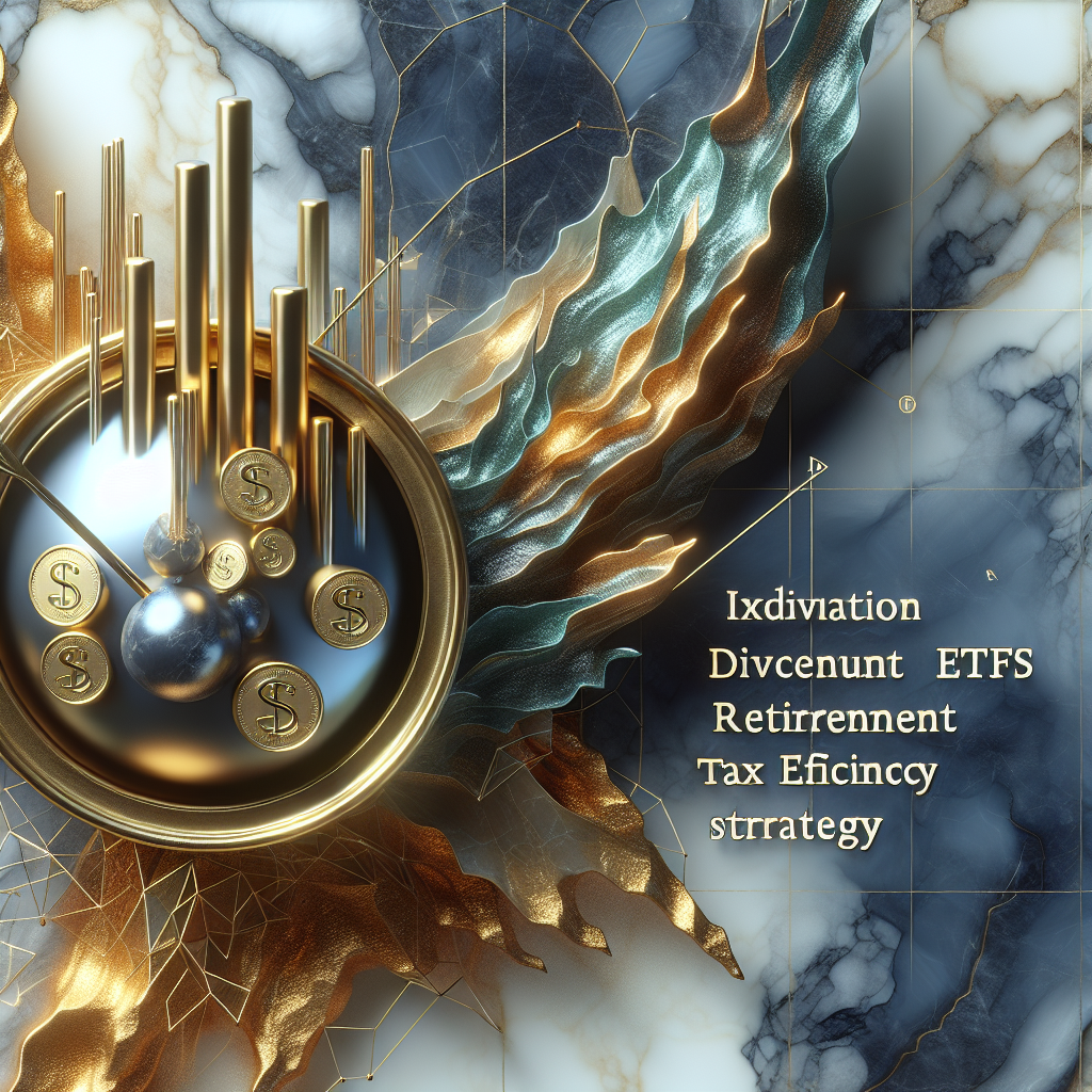 Maximize Retirement with Foreign Dividend ETFs