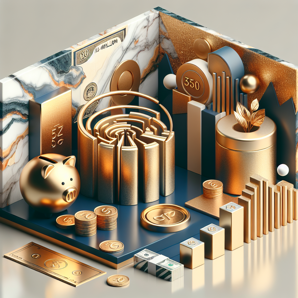 Lebe luxuriös - Tipps für festverzinsliche Einkünfte im Wert von 500.000 $