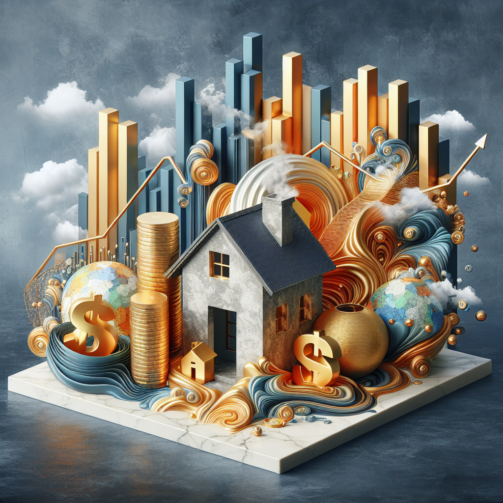 Immobilien vs. REITs - Ruhestandsrisiken