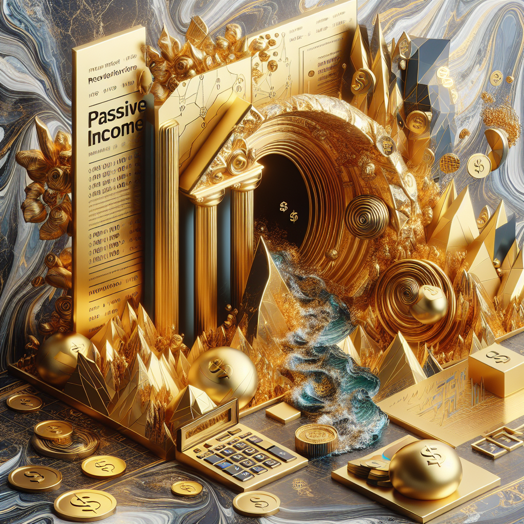 Retire in Style with $3K Monthly Dividends