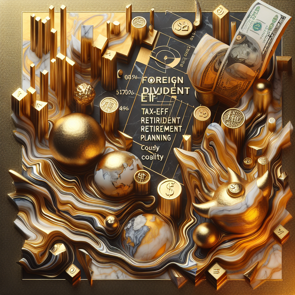 Boost Your Retirement with Foreign ETFs!