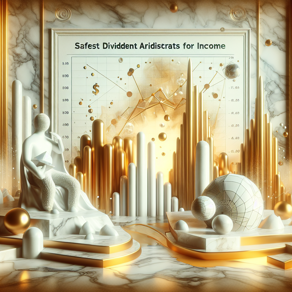 Principales Aristócratas de Dividendos para Ingresos Estables