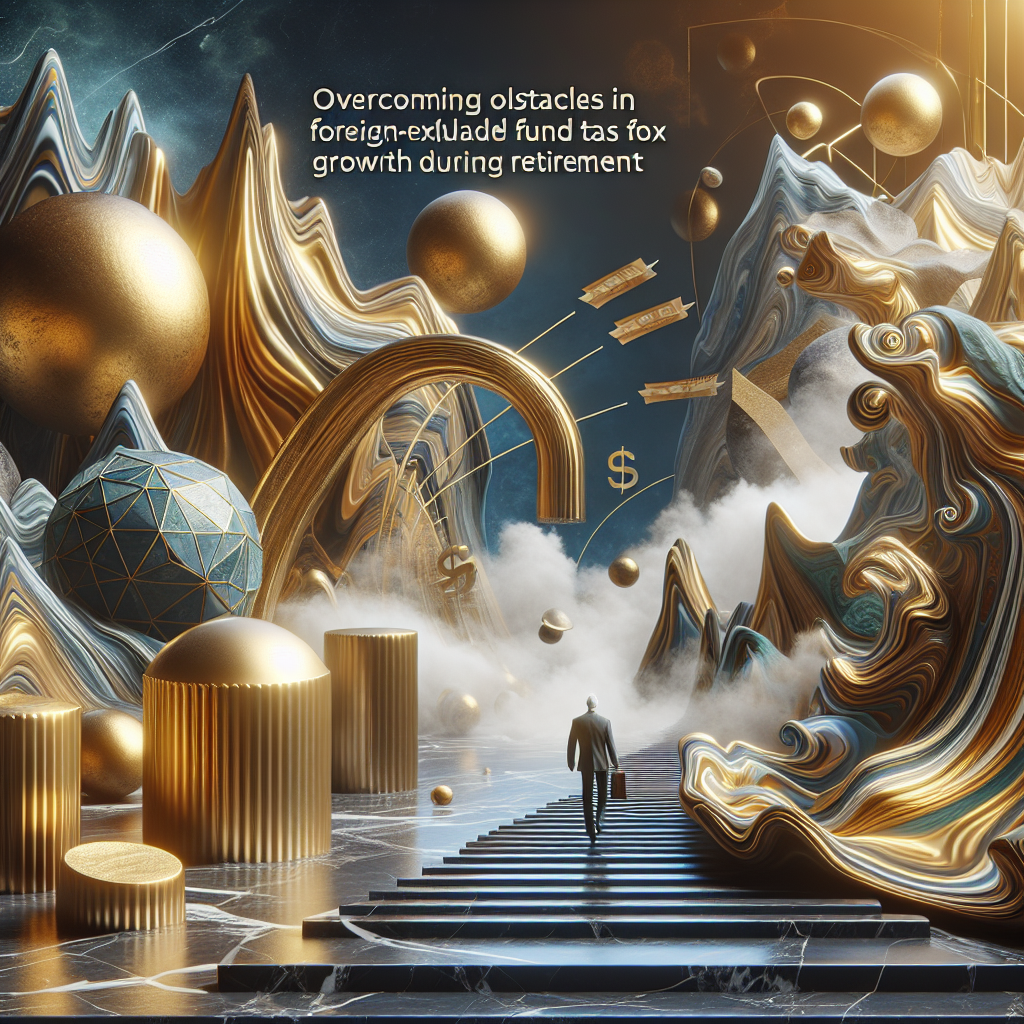 Ausweichen von Steuerfallen bei ausländischen ETFs