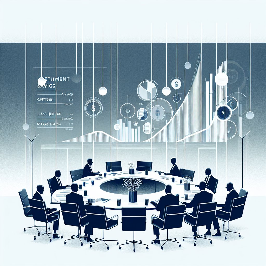 Boost Retirement with Cash Buffer Tactics