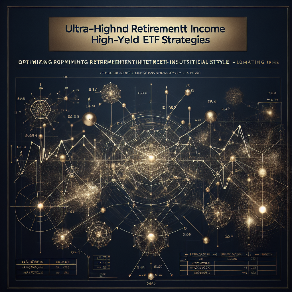 Maximizing Retirement Income: ETF Strategies