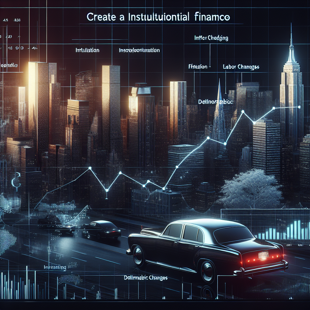 Inflation Hedging amid Demographic and Labor Trends
