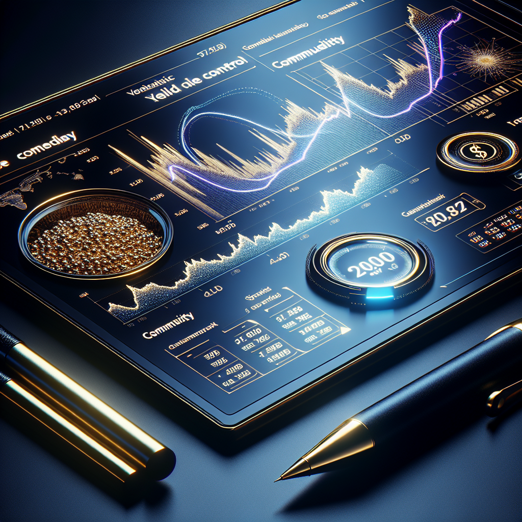 Yield Curve Control & Commodity Supercycle Risk
