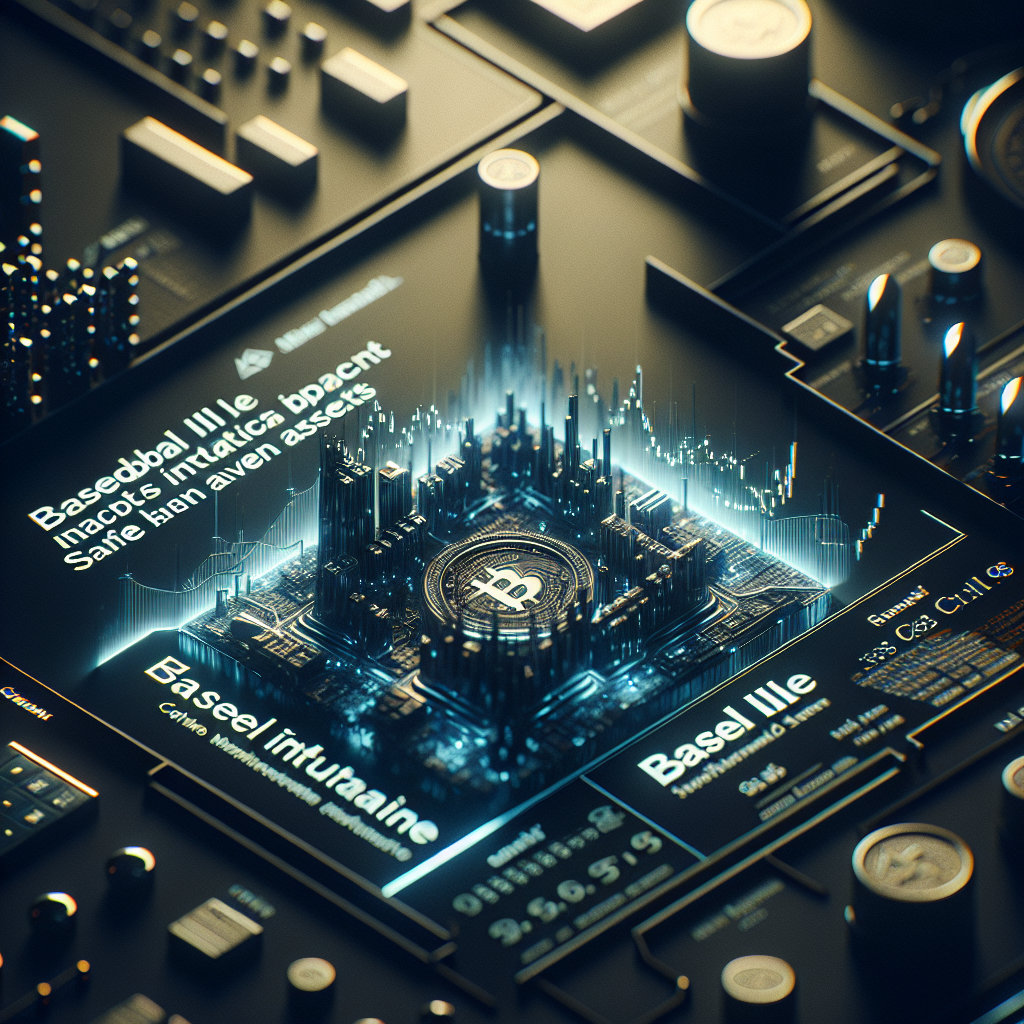 Basel III Impact on Safe Haven Assets