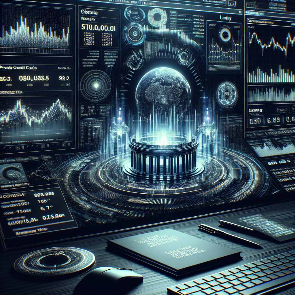 **Private Credit Crisis The Next Financial Ticking Bomb!**