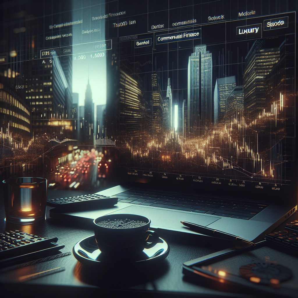 **Unraveling the 2023 Commercial Real Estate Crash!**