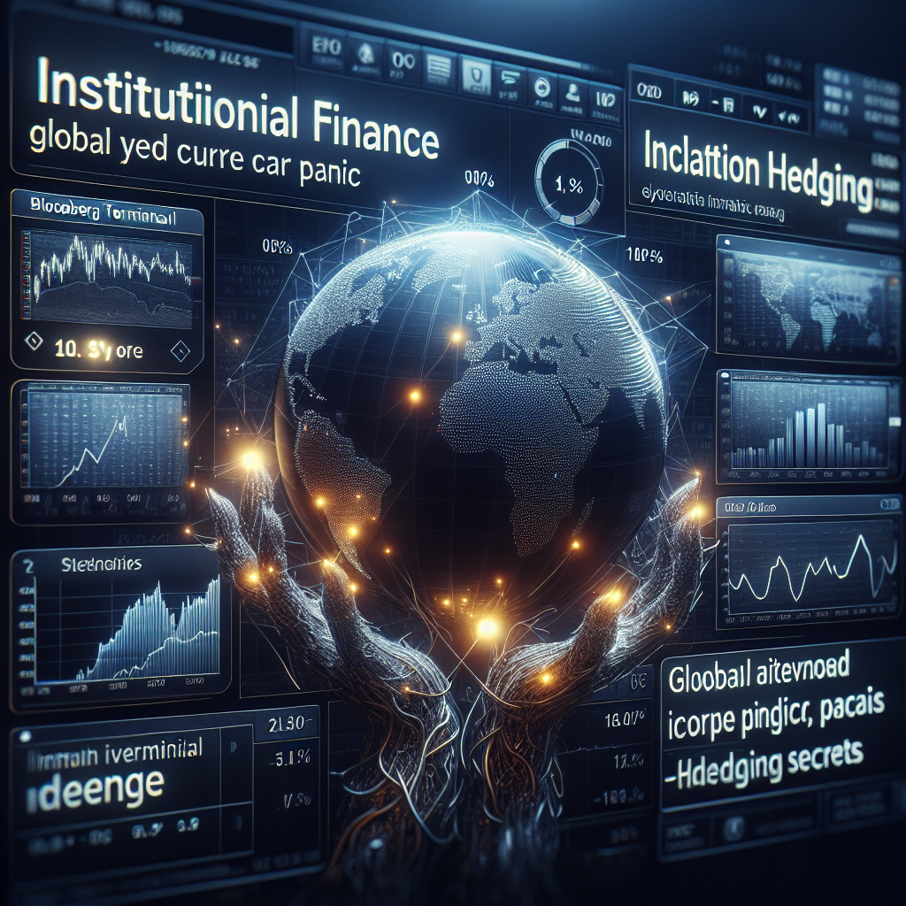 **Global Yield Curve Panic Inflation Hedging Secrets Revealed!**