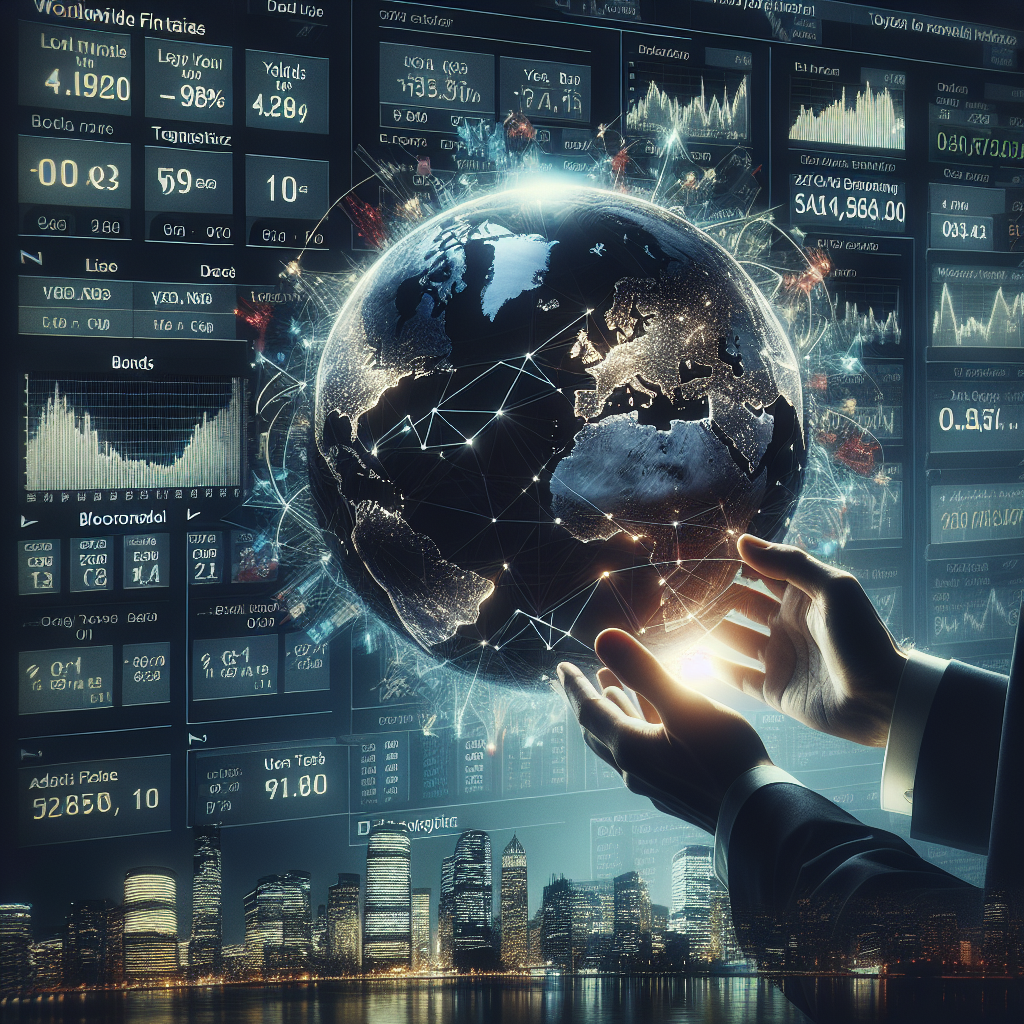 **Global Bond Markets Brace for Yield Curve Shock**