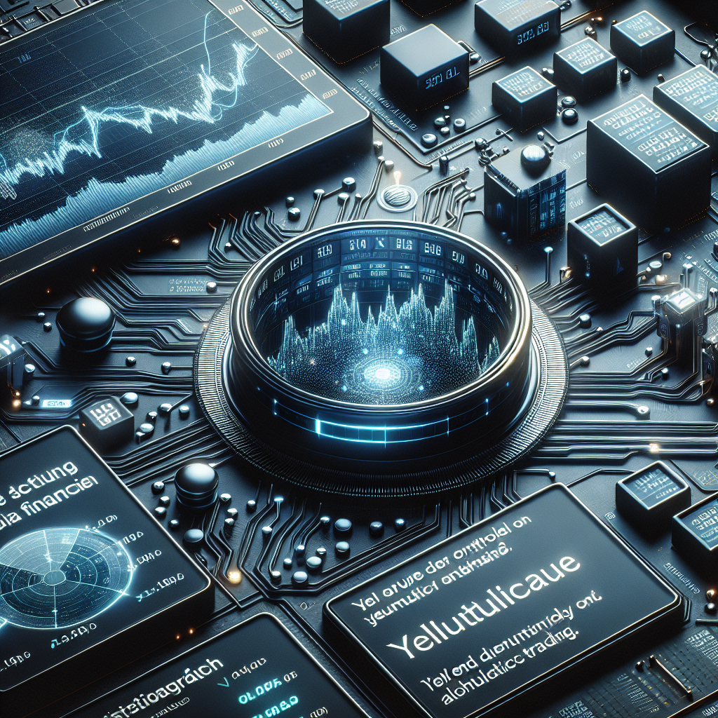 Yield Curve Control Impacts Algorithmic Trading