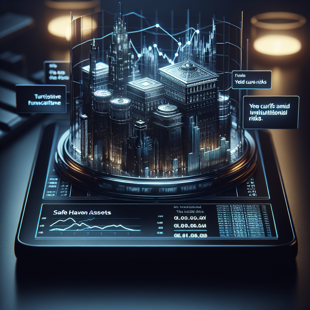 Safe Haven Assets Amid Yield Curve Risks