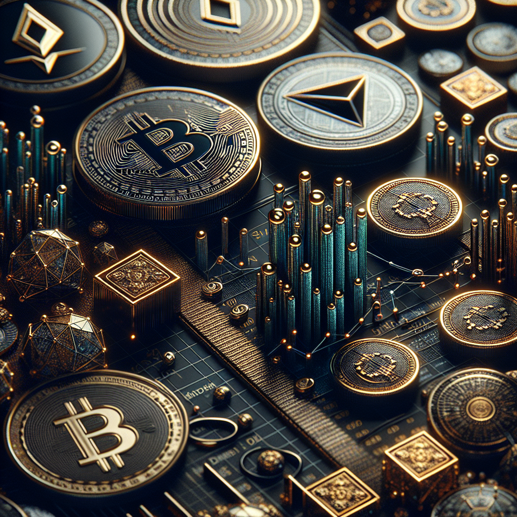 De-dollarization and Safe Havens Gold & Crypto