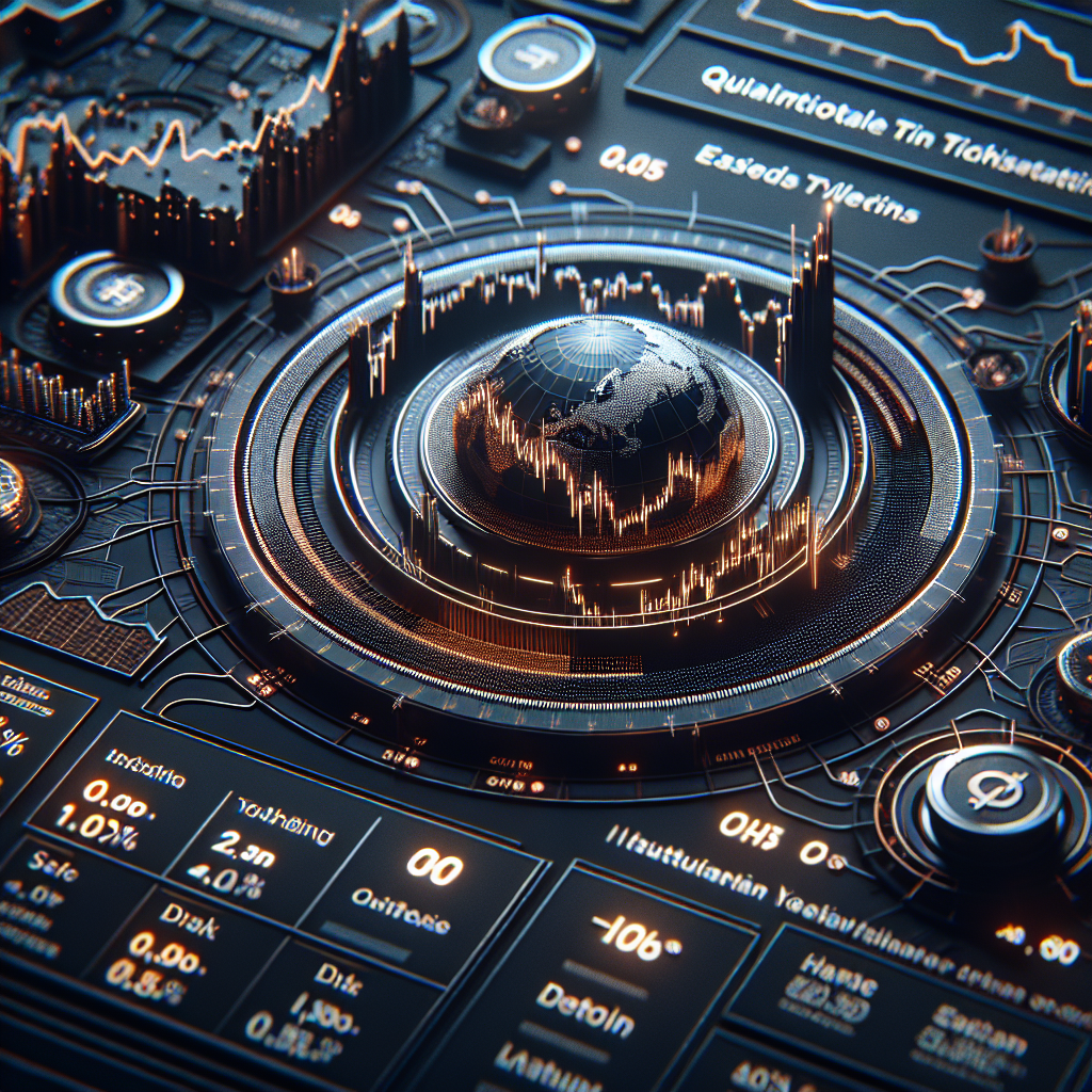 Safe Haven Assets Amid QT and Rising Yields