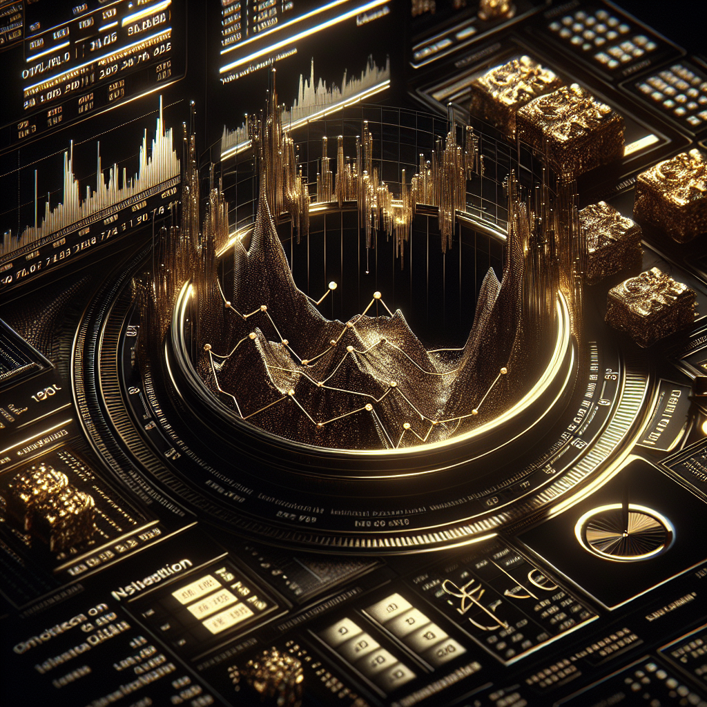 Yield Curve Control and Gold Hoarding Risks