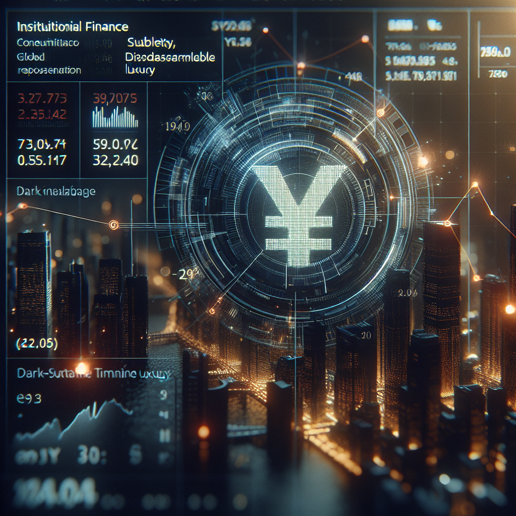 **Japan's Economic Tsunami Yen Surge Dismantles Global Markets**